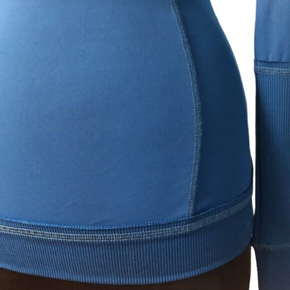 free People Movement 1/4 Zip Hooded Pullover Sz XS - Picture 7 of 11